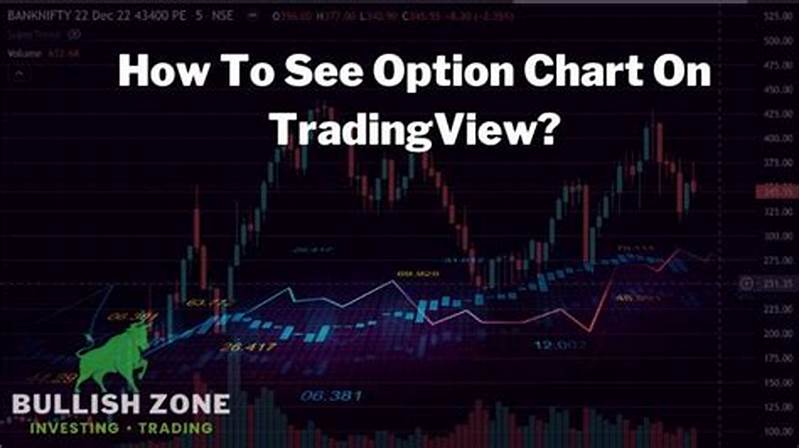 How To View Option Chart In Tradingview