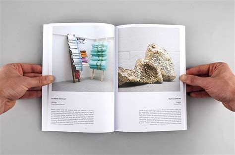 How To Write An Exhibition Catalogue Entry