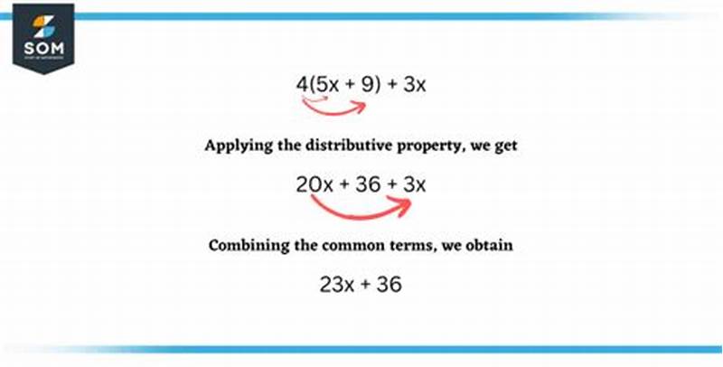 How To Write Expressions In Simplest Form