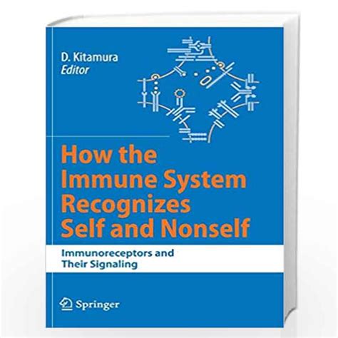 download How the Immune System Recognizes Self and Nonself
