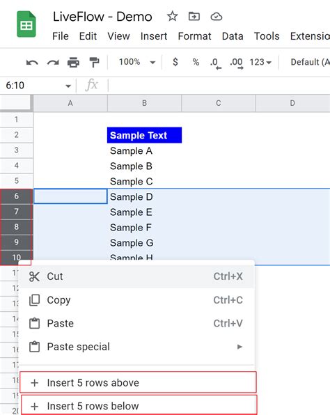 How Add Multiple Cells