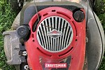 How to Adjust Lawn Mower RPM