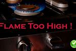 How to Adjust a Gas Stove