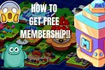 How to Become a Member On Prodigy Free No Money