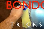 How to Bondo