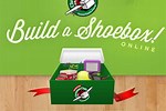 How to Build a Shoebox Online