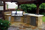 How to Build an Outdoor Kitchen On a Budget