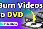 How to Burn DVD RW