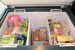 How to Care for a Freezer