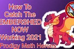 How to Catch Embershed