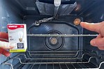 How to Change Oven Light