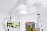 How to Change Refrigerator Light