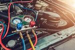 How to Check If Car Still as Refrigerant