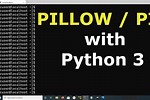 How to Check Python If Pil Is Installed