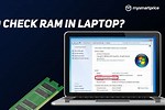 How to Check Ram