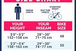 How to Choose a Bike Size