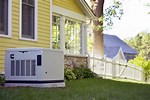 How to Choose a Home Generator