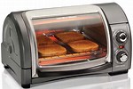 How to Choose a Toaster Oven