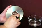 How to Clean CD Discs