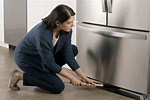 How to Clean Coils On Refrigerator