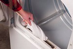 How to Clean Dryer Trap