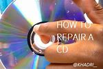 How to Clean Music Discs