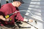 How to Clean Out Dryer Vent Duct
