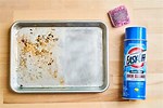 How to Clean Sheet Pans