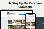 How to Connect My FB Catalogue to My Shop UK