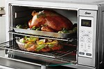 How to Convection Oven