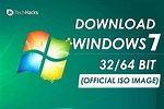How to Convert to Windows 7 64-Bit