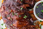 How to Cook Ribs in Crock Pot