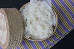How to Cook Sticky Rice in Microwave