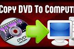 How to Copy DVD to Laptop