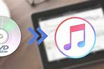 How to Copy DVD to iTunes