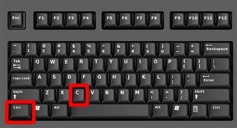 Paste Windows Keyboard