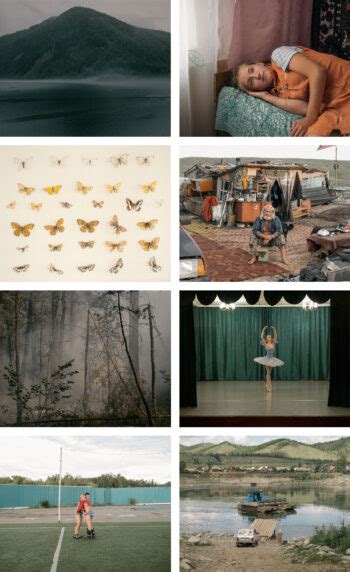 How to Create Flow in Photography: Building a Strong and Unified Photo Series