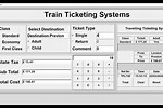 How to Create It Ticketing System with Python