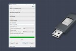 How to Create a Bootable Drive in USB