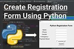 How to Create a Login System in Python Python Projects