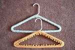 How to Crochet a Hanger