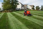 How to Cut Grass with a Riding Lawn Mower