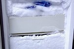How to Defrost a Freezer Top