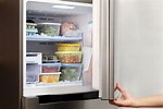 How to Defrost a Fridge Freezer