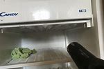 How to Defrost a Frigidaire Chest Freezer