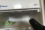How to Defrost a Stand Up Freezer