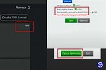 How to Delete a VIP Server Roblox
