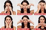 How to Do Face Yoga