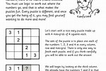 How to Do Sudoku
