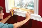 How to Do Window Casing